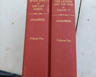 Stonewall Jackson Civil War Books
