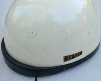 Romer Motorcycle Helmet