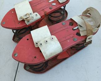 Metal and Vintage