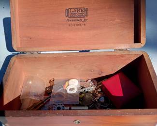 Mini Lane Cedar Chest