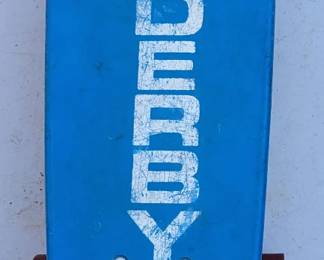 Rollerderby Skateboard