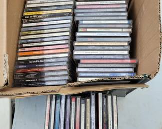 Cds