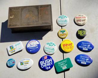 Buttons