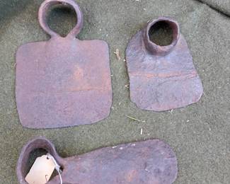 Primitive Tools