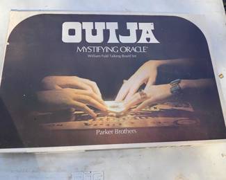 Ouija Board
