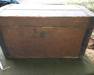 Trunk