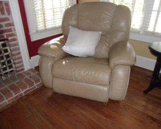 Reclining Chair