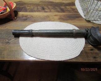 M5A1 Sherman Tank gunners sight (there are two)