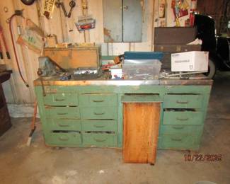 more misc tools and vice