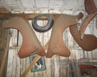 NOS automotive skins