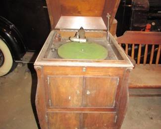 Victrola