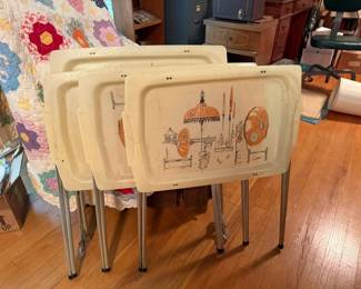 MCM trays