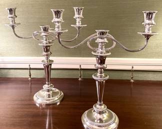 Barker & Ellis
Made in England