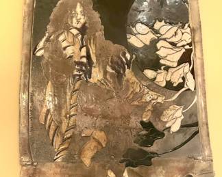 Susan and Steven Kemenyffy 
