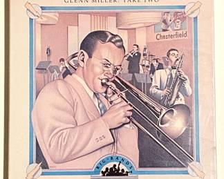 Time Life Music album cover