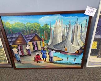 Sale Picture