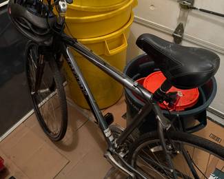 Trek Bike