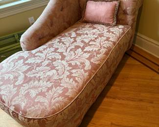Chaise