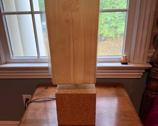 Modern Lamp