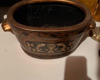 Footbath/Planter