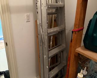 Ladders