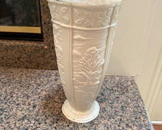 Lenox Large Vase