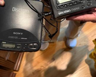 Sony Walkman