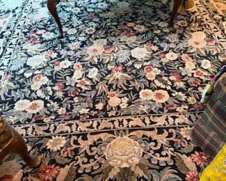 Tons of Rugs