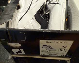 Golf Shoes