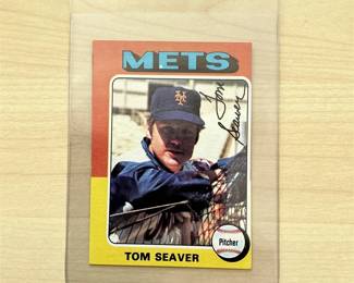 1975 Topps #370 George Brett