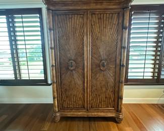 Armoire $600