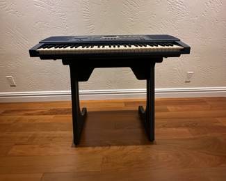Keyboard $75