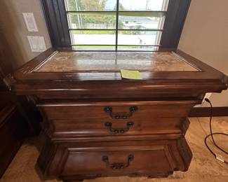 36" Long X 19" Wide. Quantity of 2 - $100 Each