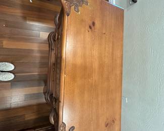 End Table $25