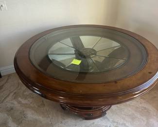 Coffee Table $200