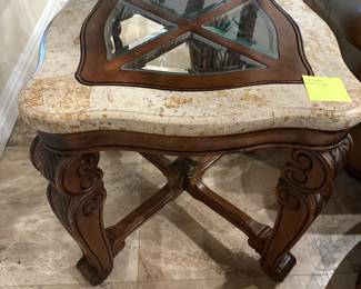 End Tables $50/each