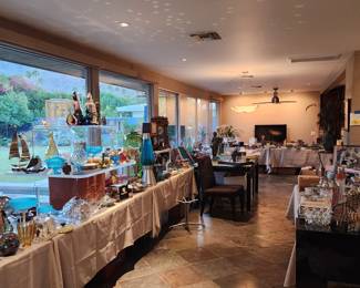 TONS OF GOOD VINTAGE SMALLS