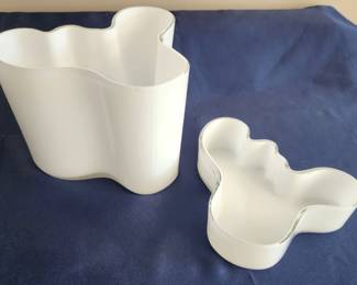Alvar Aalto vases