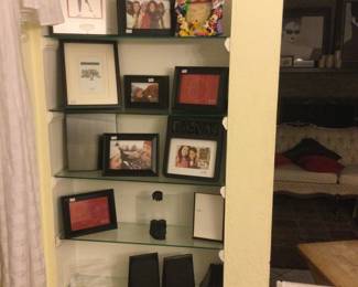 Frames