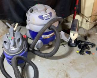 Shop Vac Vacuum Portable Car Vacuum