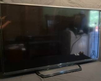 Sharp 60 TV