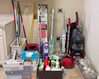 Home Maintenance Cleaning Mega Lot Get It While You Can