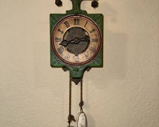  03 Vintage Gramans Medieval Style Rare Find