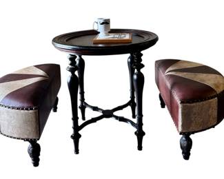 Luxury Living Set Lets Do It In Style