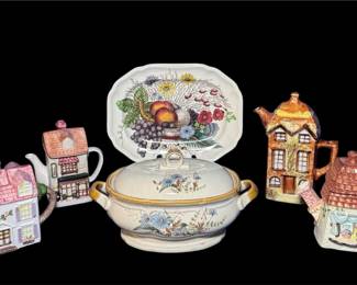 Vintage Collectibles and Unusual Finds... Nice Pieces