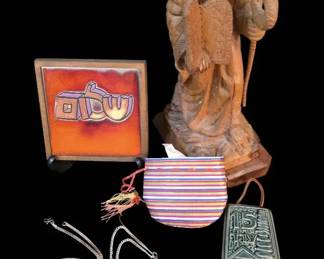 International Religious Folk Art Collection