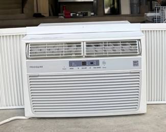 Frigidaire Window Room Air Conditioner Ready to Use