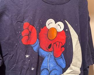 Elmo T-Shirt