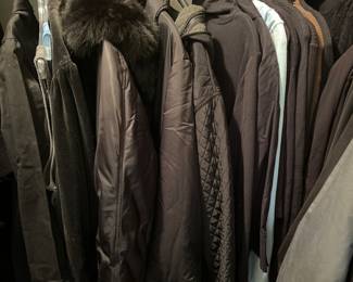 Winter Coats