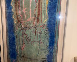 Large Format Artwork